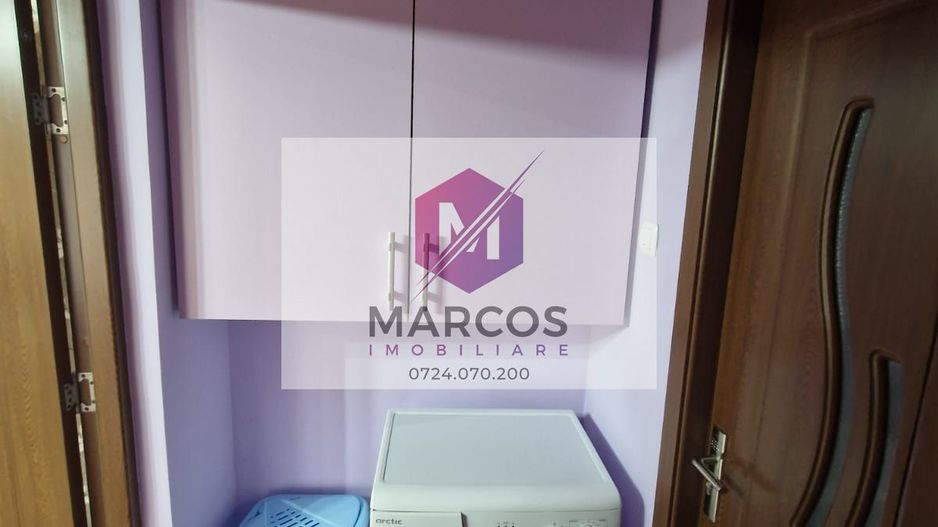 Inchiriez apartament 3 camere Muzeu - Poză 8
