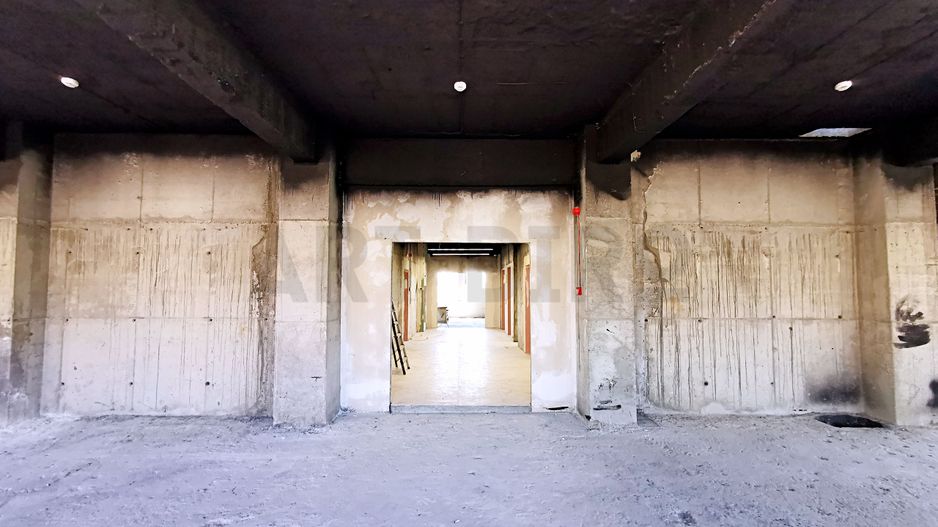 Zero comision, 367mp etaj integral cladire clasa A, Universitate, 5'M - Poză 6