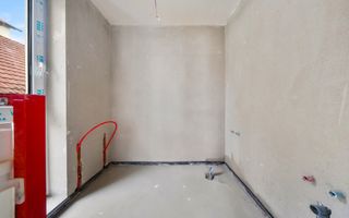 Duplex modern | 191 mp | curte proprie | garaj dublu | Andrei Muresanu - Poză 12