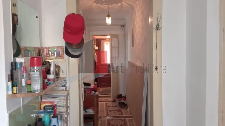 Apartament de vanzare in Vila Ploiesti zona Eroilor - Poză 11