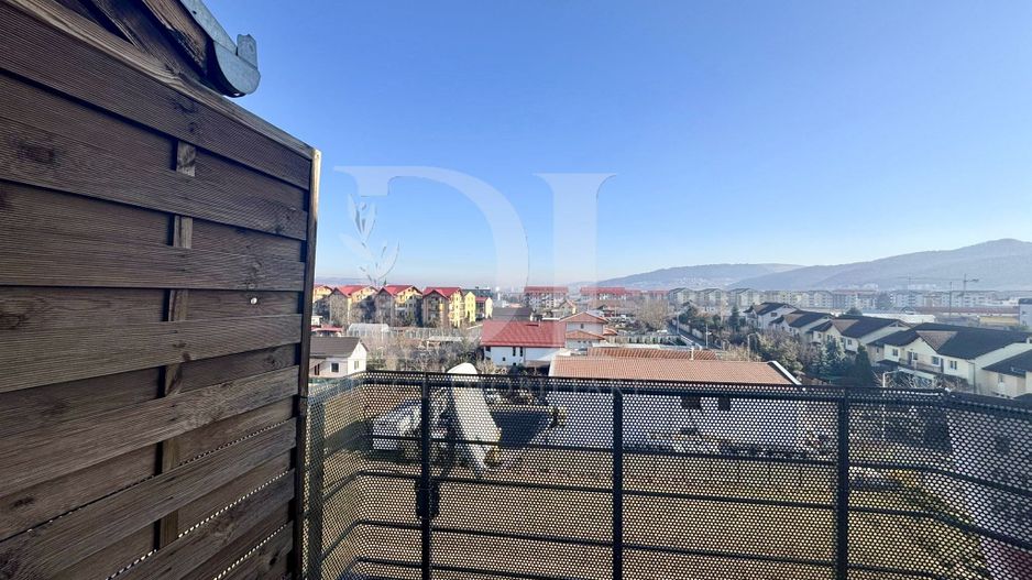 Apartament finisat / Zona accesibila - Poză 6