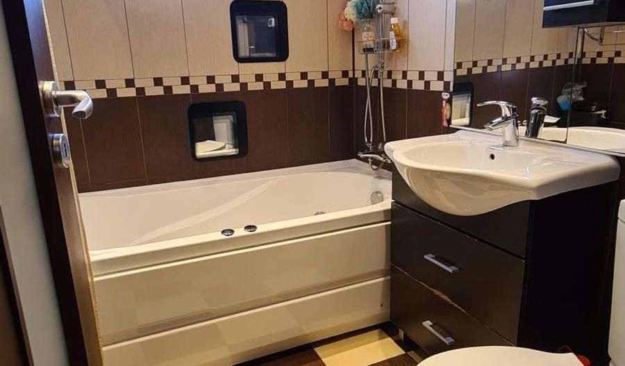 AP. 3 CAMERE GHENCEA, CENTRALA TERMICA, LOC PARCARE, PET-FRIENDLY - Poză 14