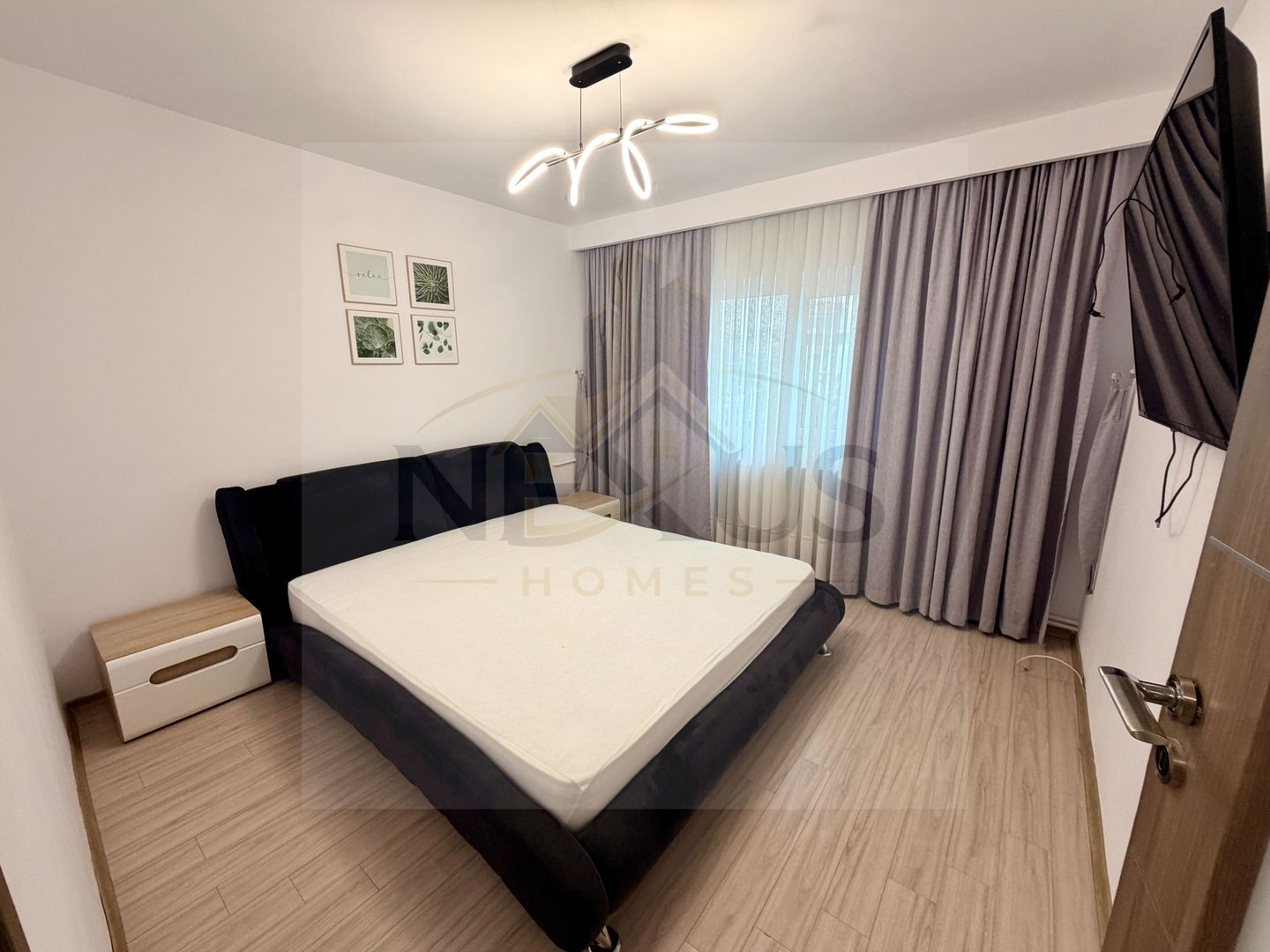 Apartament 3 camere de închiriat Mall Vitan | Mobilat si utilat modern - Poză 4