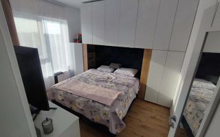 Apartament cu 3 camere Giroc - Poză 10