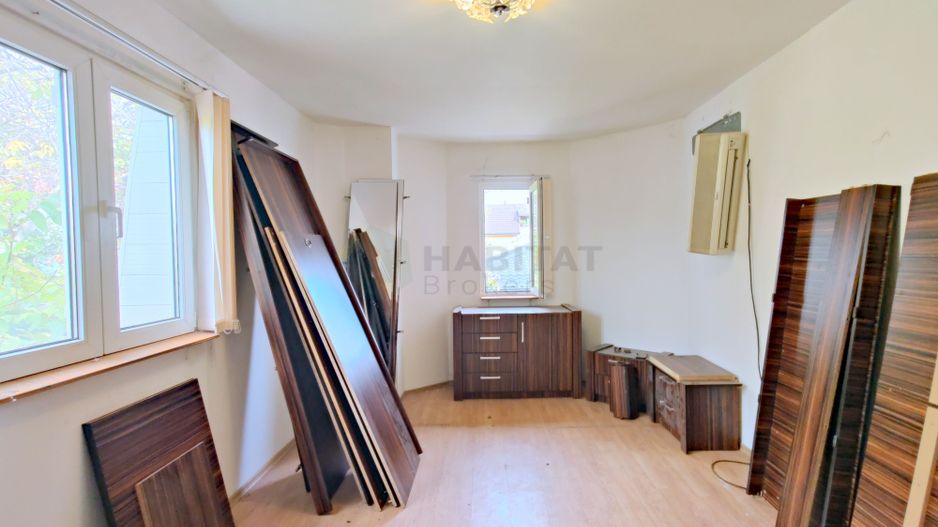 VIla 6 camere Parc Bazilescu, la 9 minute de metrou. - Poză 14