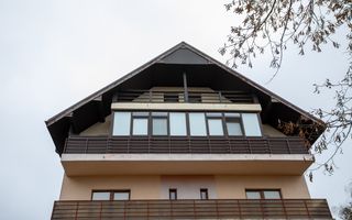 PENTHOUSE de vânzare, Grădina cu Magnolii+ 3 locuri de parcare, COMISION 0%! - Poză 53