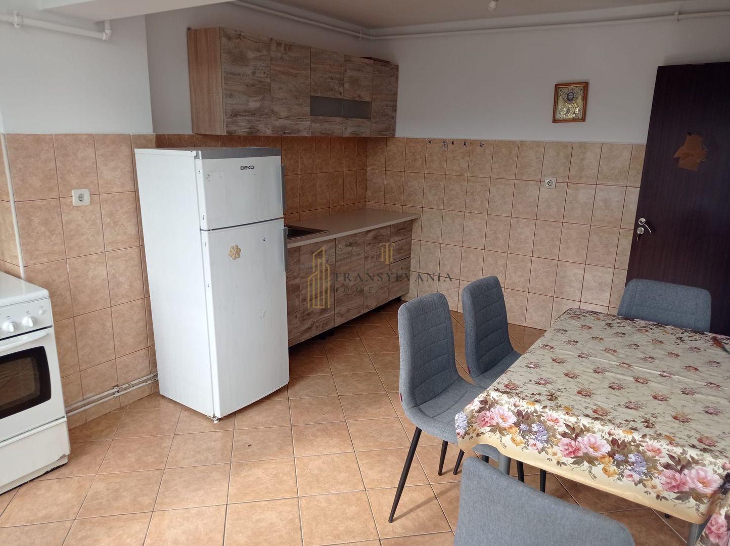 Apartament 2 camere de închiriat – zonă centrală - Poză 4