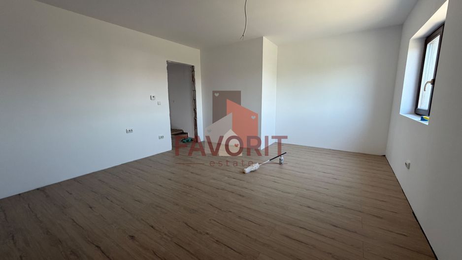 Duplex in Mosnita | Langa Lidl 2 | La asfalt | Toate utilitatile - Poză 13