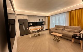 Apartament 3 camere modern | Cortina North - Poză 9