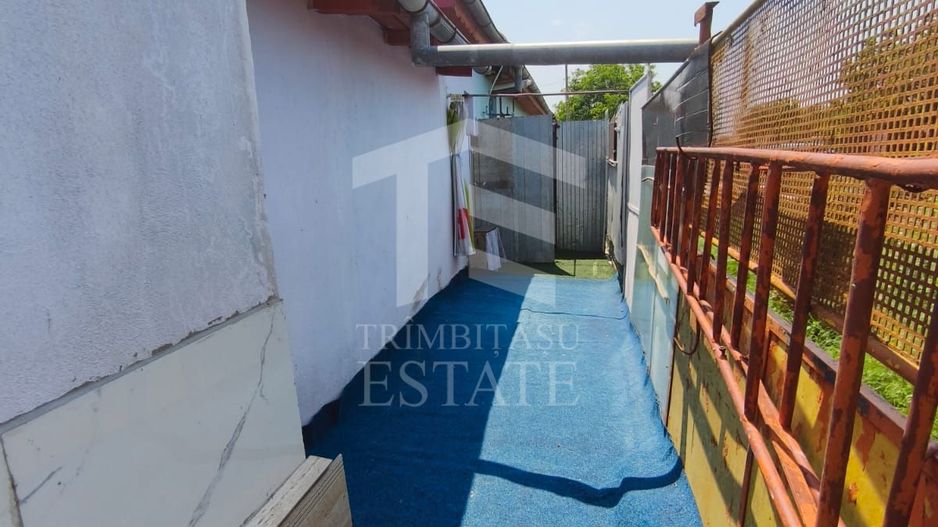 CASA  POIANA | PANOURI SOLARE | TEREN 800 MP - Poză 26