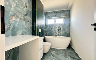 Apartament 3 camere, 2 bai - Ansamblul Davinci - Comision 0% - Poză 11