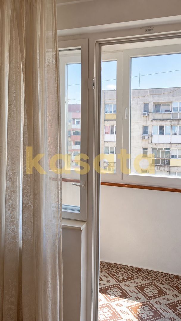 2 camere – Piața Sălăjan | 8 minute - Metrou Nicolae Grigorescu - Poză 6