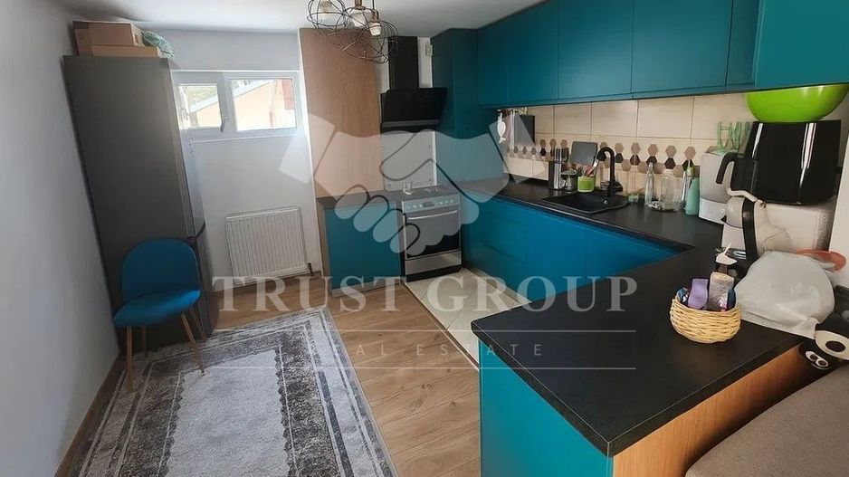 Apartament 3 camere 1 Mai - Poză 3