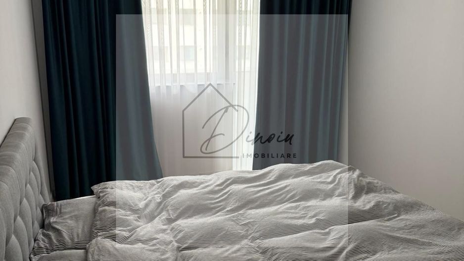 2 camere Pipera Rond OMV I Ivory I Loc parcare INCLUS | COMISION 0% - Poză 29