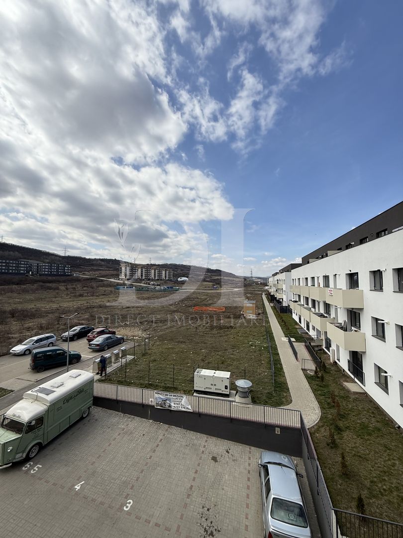 Apartament cu o camere / Zona Terra - Poză 11