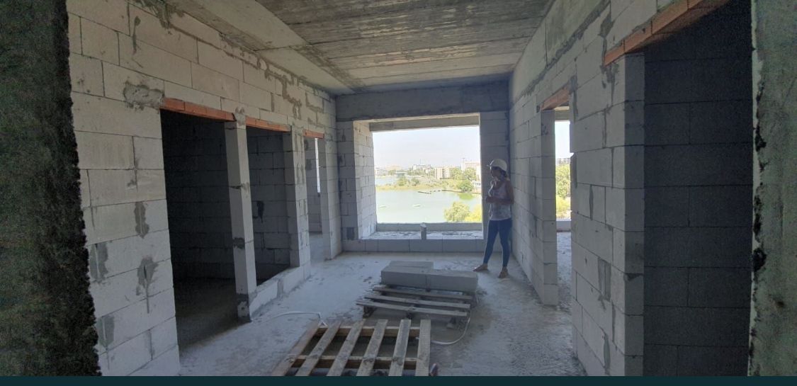 Aprtament exceptional Campus - Poză 5