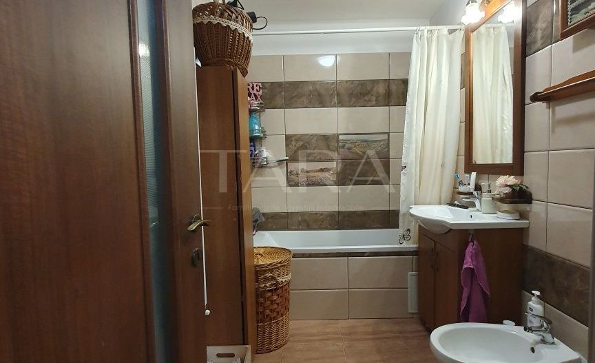 Apartament 4 camere, Florești – zonă centrală - Poză 8