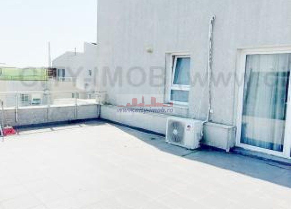 Vanzare  Apartament  trei  camere Baneasa cu terasa de 50 mp - Poză 27