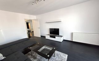 Penthouse modern 101 mp 2 bai terase 40 mp si 2 parcari pe Dna Stanca - Poză 8