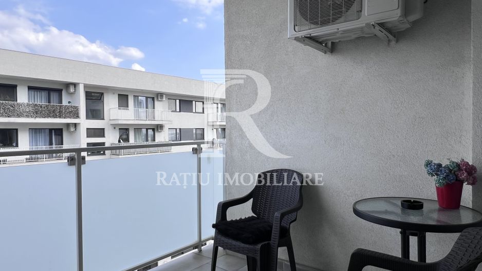 Apartament cu 2 camere | Parcare supraterana | Onestilor | Oradea - Poză 14
