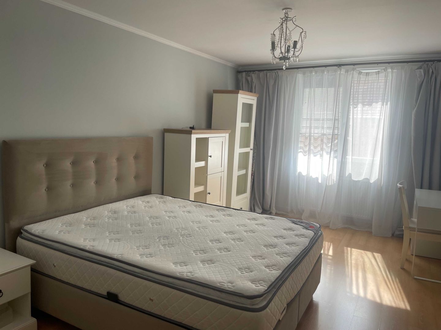 Piata Unirii | 4 Camere | Decomandat | Loc de Parcare. - Poză 4