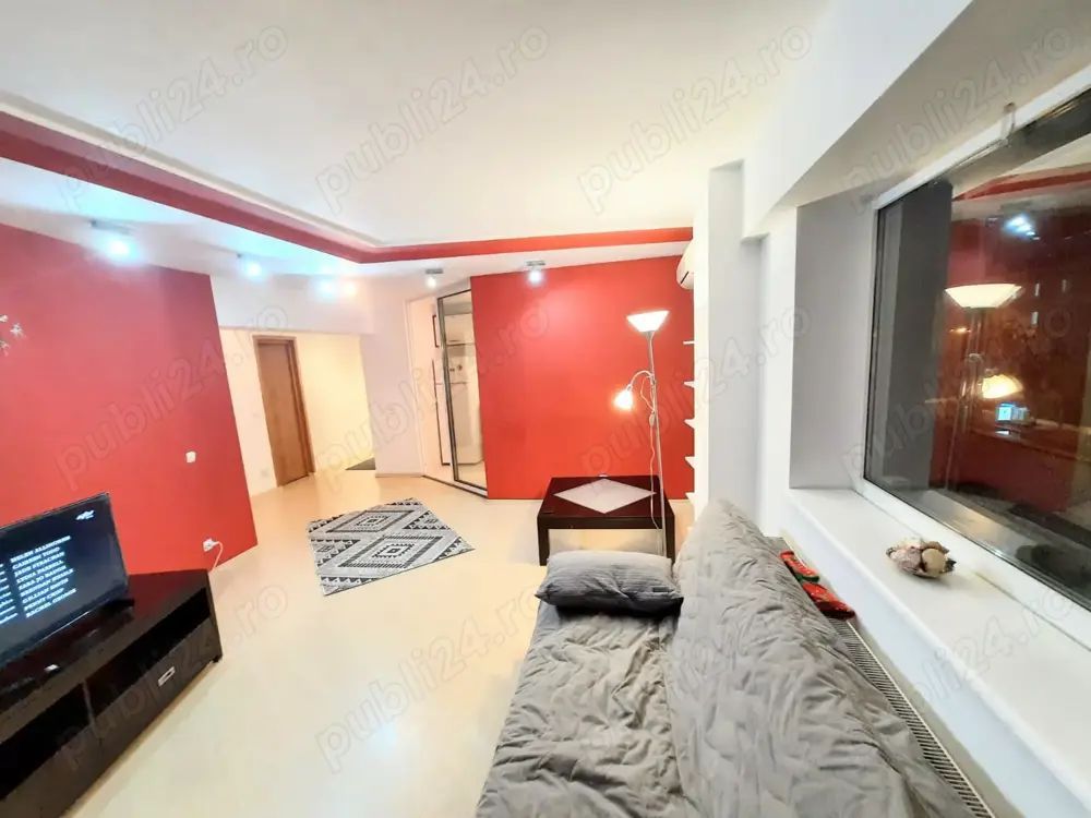 APARTAMENT LUMINOS METROU ZONA STEFAN CEL MARE - Poză 2
