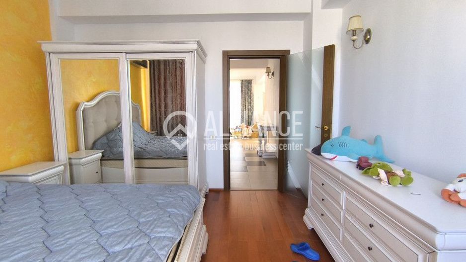 MAMAIA HANUL PIRATILOR- Duplex de lux cu priveliste fabuloasa si aer curat ! - Poză 36