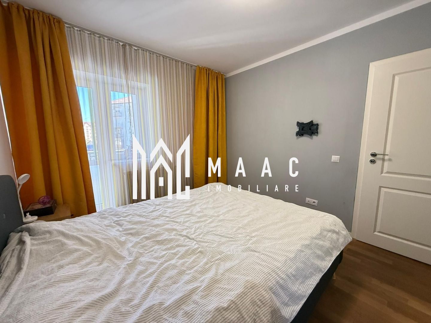 Apartament 3 camere | Etaj 1 | 2 bai | Balcon | C. Dumbravii - Poză 16