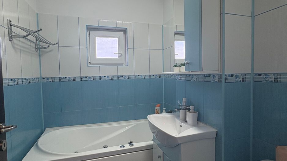 Apartament cu 3 camere - Centrală proprie- Drumul Taberei - Mall Plaza - Poză 16