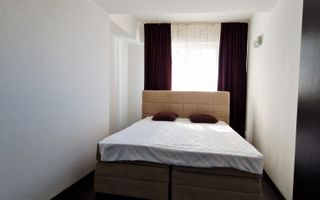 3 camere – zona Mihail Sebastian | 77 mp|  Bloc 2014 - Poză 12