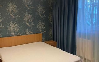 AP. 3 CAMERE DRUMUL TABEREI, LOC PARCARE, BOILER, METROU 5 MINUTE - Poză 3