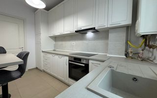 Apartament 2 camere decomandat + parcare subterana Pacurari Grand Beetle - Poză 9