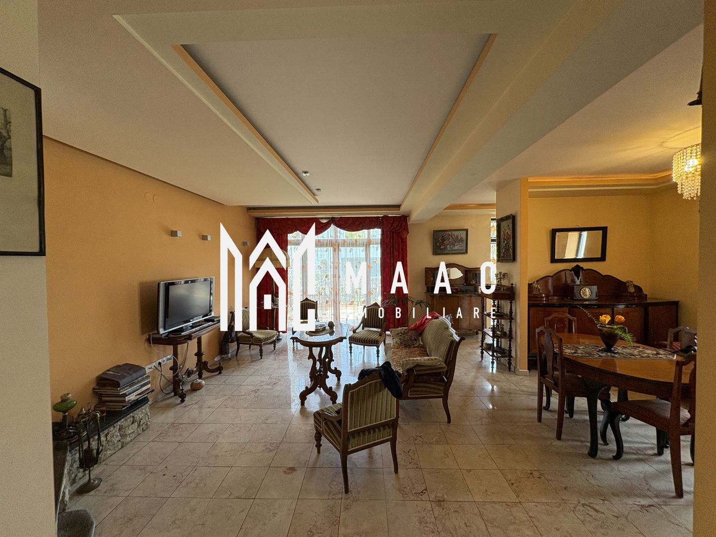 Casa 4 camere I Curte I 220 mp utili I Parcul Sub Arini - Poză 4