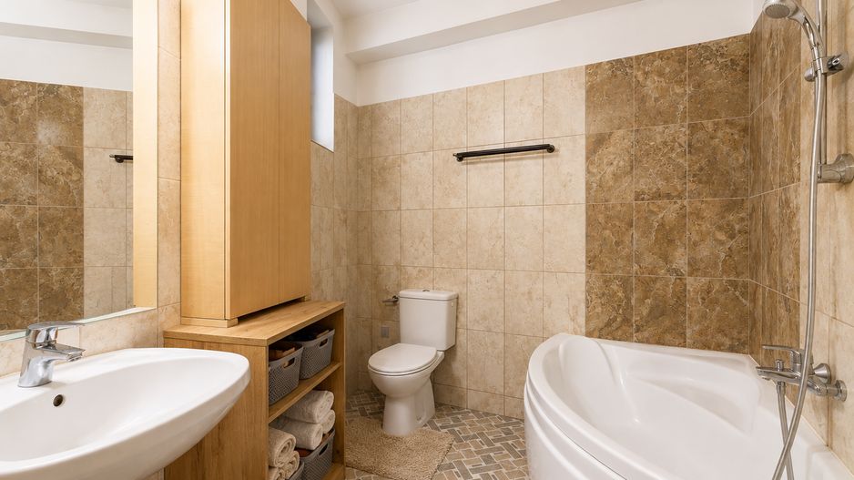 Apartament de vanzare 4 camere Dacia | Mihai Eminescu Stefan cel Mare - Poză 16