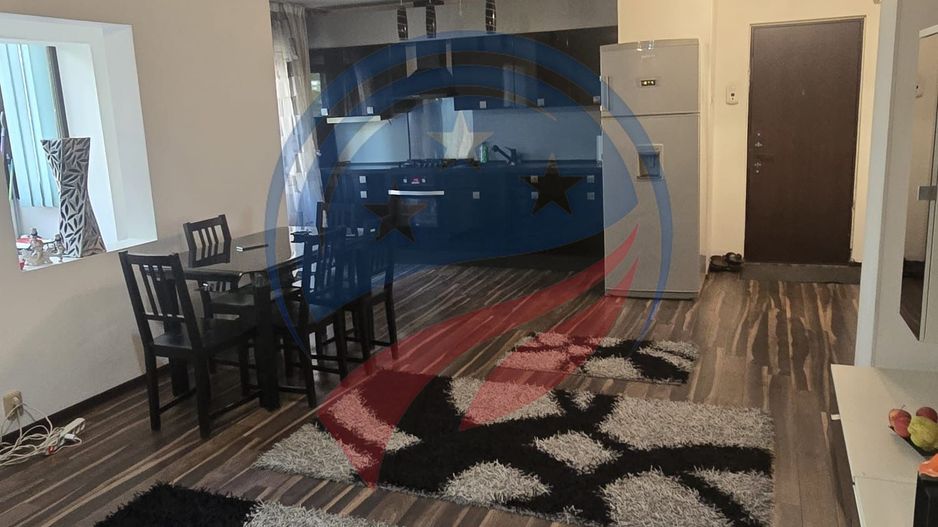 Apartament de vânzare 4 camere George Enescu - Poză 2