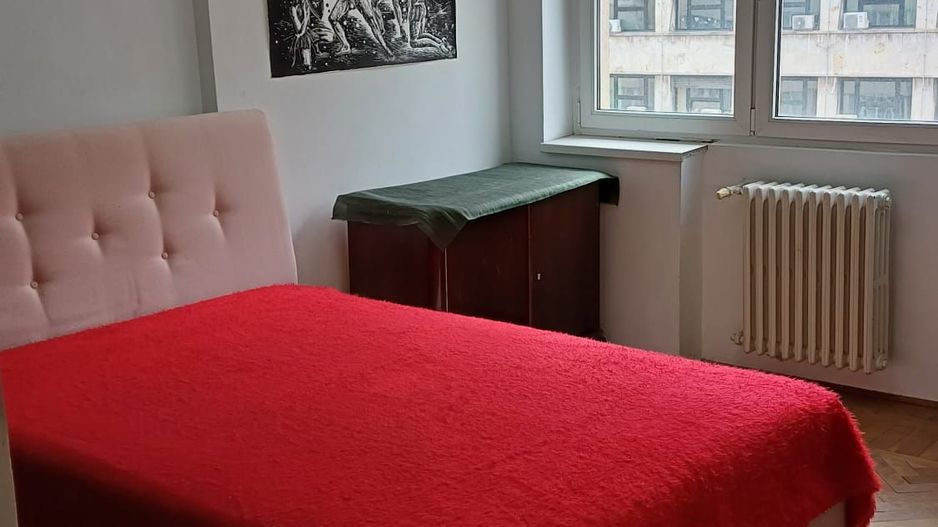 2 camere , Gara de Nord,metrou, utilat și mobilat - Poză 8