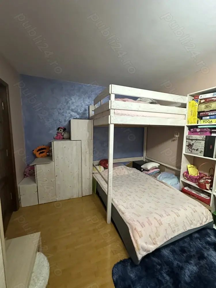 Apartament 2 camere RENOVAT Rahova Sebastian T642 - Poză 9