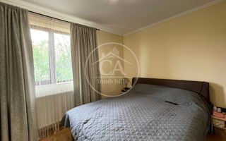 Casa de vanzare cu 3 camere tip duplex in zona Rogerius Oradea - Poză 5