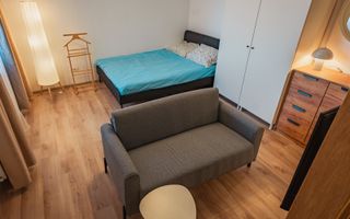 Garsonieră Berceni- Metrou Apărătorii Patriei- Centrala proprie - Poză 4