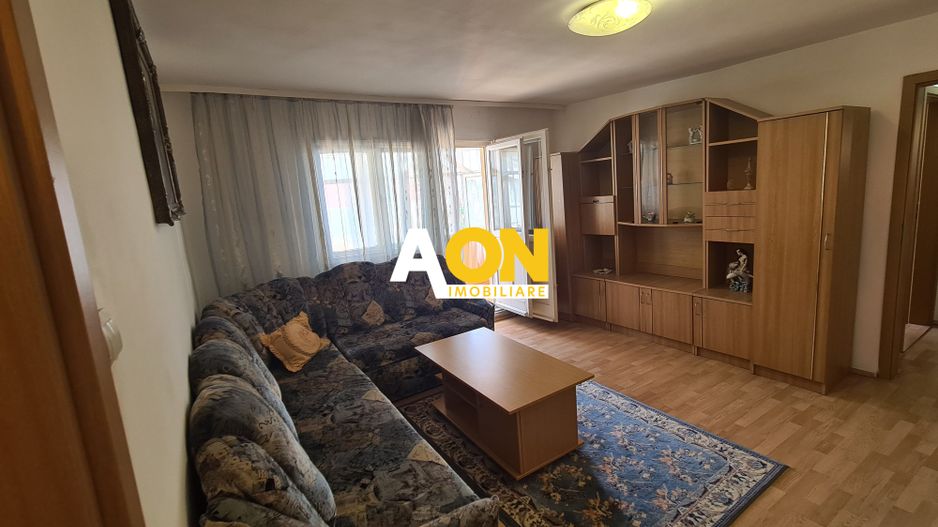 Apartament Cu 2 Camere, Complet Mobilat, Zona Piață - Cetate - Poză 2