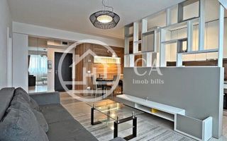 Apartament de inchiriat cu 2 camere in zona centrala, Oradea - Poză 2