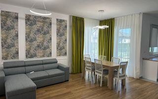 Vila Moderna,Mobilata/Utilata-Corbeanca-Complex Rezidential,Comision0% - Poză 5