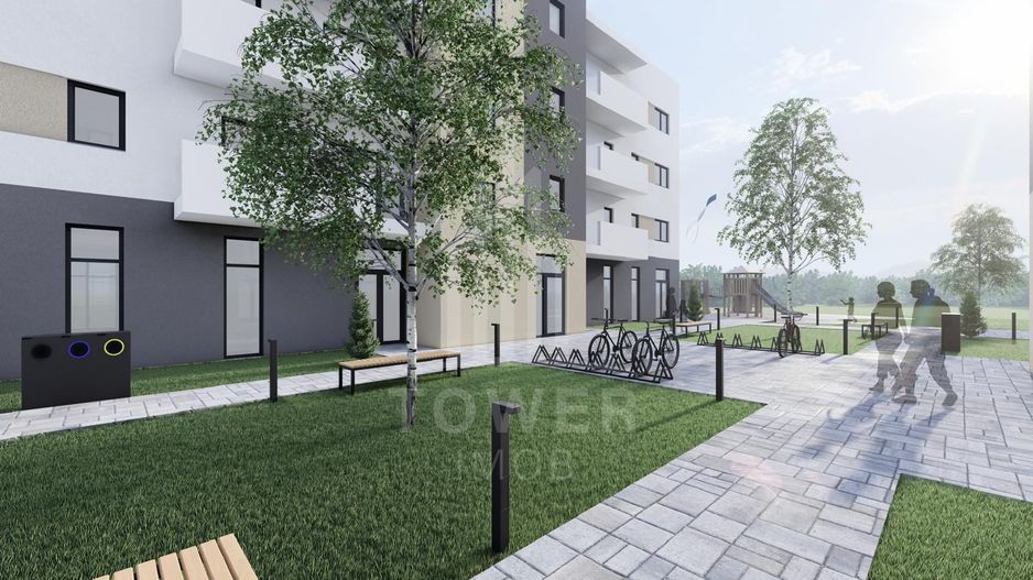 COMISION 0% | Apartamente de vânzare | Ansamblu Rezidențial Nou - Poză 8