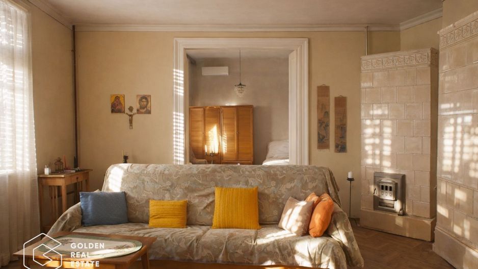 Apartament boem, cu 3 camere pe Andrei Saguna, comision 0% la cumparare - Poză 2