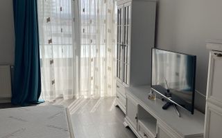 Apartament de 1 camera, 40mp, parcare, zona Iulius Mall - Poză 2