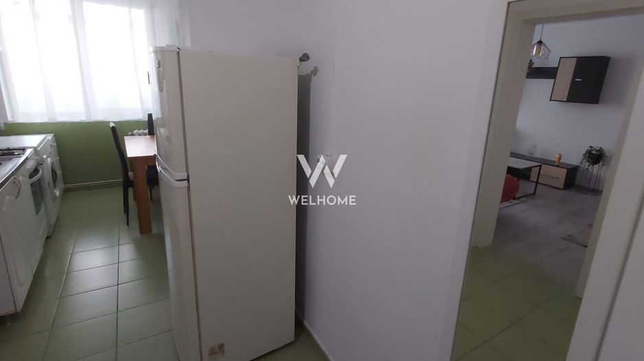 Apartament 2 camere de inchiriat. Mihai Viteazu, Sibiu - Poză 4