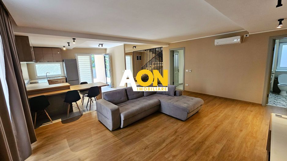 Casa S+P+1E, 4 camere, 495 mp teren, zona Schit - Poză 2