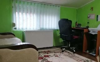 Apartament 3 camere Iosefin la curte - Poză 1