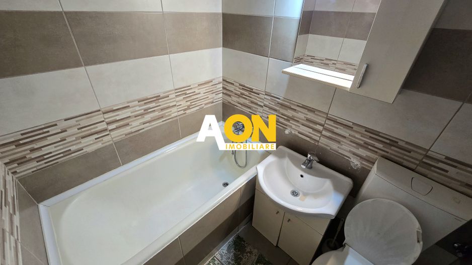 Apartament cu 2 Camere, Etaj 1, Zona Bulevardului Transilvaniei - Poză 7