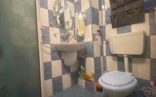Aproape de Piata 1 Mai! Inchiriere apartament -2 camere-Targoviste-M8 - Poză 8